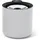 ZEUS Smart Trinkbrunnen Oasis Plus Grau 6,