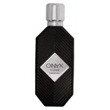 Khadlaj Onyx Silver Eau de Parfum 100 ml