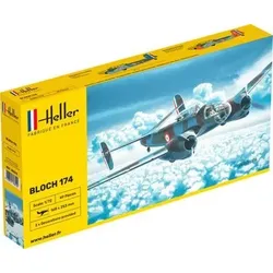 HELLER 80312 1:72 Bloch 174