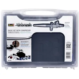 REVELL New Basic Set 39195