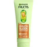 Garnier Shampoo Keratin Sleek