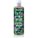 Faith In Nature Lavendel & Geranium  400 ml