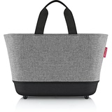 Reisenthel shoppingbasket Shopper Grau Damen