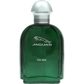 Jaguar Eau de Toilette 100 ml