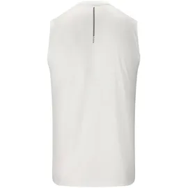 Endurance Herren Geaymay Sleeveless Tee weiß