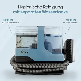 olvy Teppichreiniger 500 ml