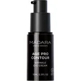 Mádara Madara Age Pro Contour Anti-Falten Augencreme