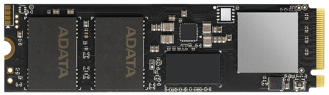 ADATA ADATA XPG GAMMIX S5 M.2 2TB SSD-Festplatte