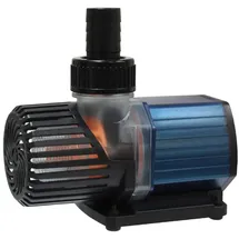 Amtra Elektronische Aquarienpumpe DC Sump Pump 4000