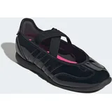adidas Barreda Mary Jane Kinder Schwarz 38,5