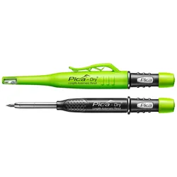 PICA Dry Tieflochmarker Longlife Automatic Pencil