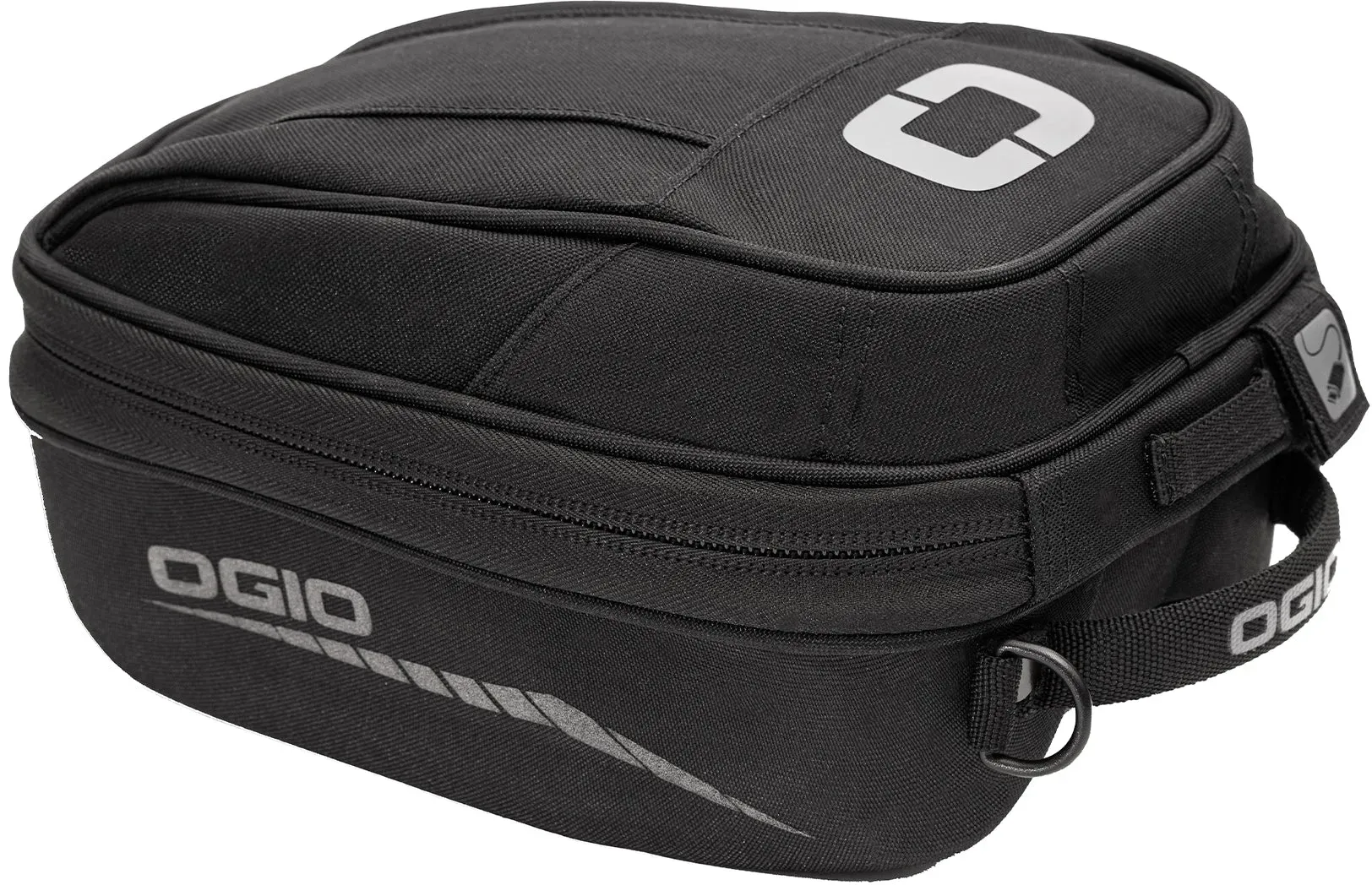 OGIO S1 Nylon Fixed Tank Tasche 4 L Schwarz