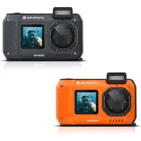 AgfaPhoto Realishot WP9500 orange