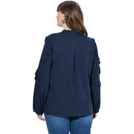 Ulla Popken Tunika navy XXXL-4XL