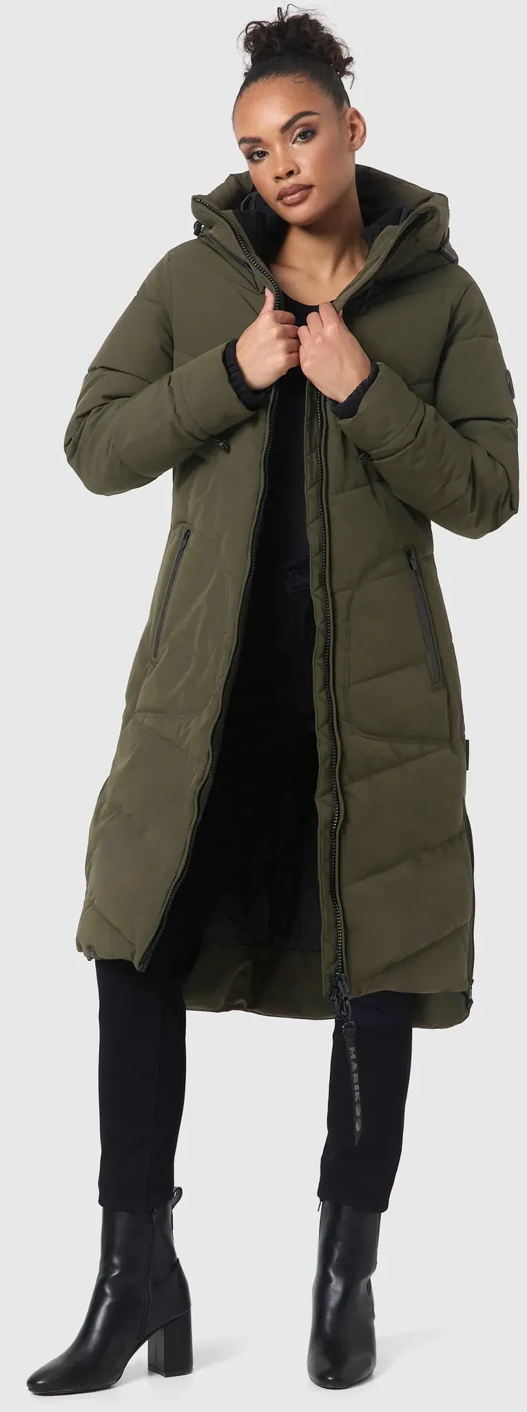Winterjacke MARIKOO 