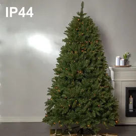 Star Trading 606-17 Künstlicher Weihnachtsbaum