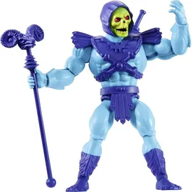 Masters of the Universe Origins Actionfigur 14 cm Skeletor