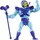Masters of the Universe Origins Actionfigur 14 cm Skeletor