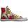 Ethletic White Cap Hi Cut in Camou Red | just White | Gr.: 41