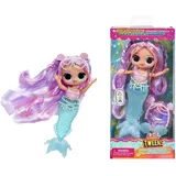 MGA Entertainment L.O.L. Surprise Tweens MERMAID Doll - Lana Marine