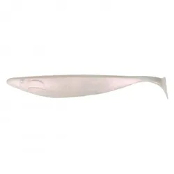 Jackson Gummifisch XXL Active Shad (perlmutt), Perlmutt