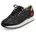 VITAFORM Damen Weite H Hirschleder schwarz, 39 - 39 EU