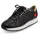 VITAFORM Damen Weite H Hirschleder schwarz, 39 - 39 EU