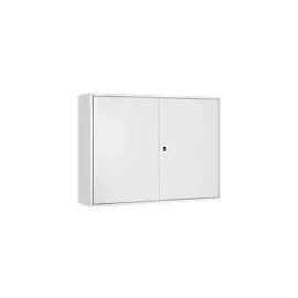 FORMAT Schlüsselschrank, Doppeltür, für 500 Schlüssel