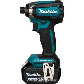 Makita DTD153RTJ inkl. 2 x 5 Ah + Makpac