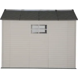 Lifetime Phoenix 2,85 x 2,14 m lichtgrau