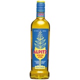 Pircher Alpitz Aperitivo Alpino Likör - fruchtiger Aperitif aus Südtirol (1 x 1000 ml)