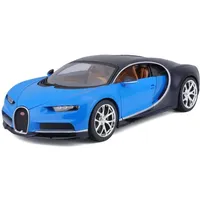 BBURAGO 18-11040 - Bugatti Chiron 1:18