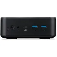 Acer Veriton NUC 5,2" 4K Ultra HD Intel N100