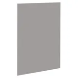Polysan s.r.o. Polysan ESCA graues Glas 1467x2100mm - Grau