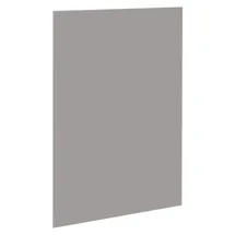 Polysan s.r.o. Polysan ESCA graues Glas 1467x2100mm - Grau