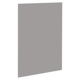 Polysan s.r.o. Polysan ESCA graues Glas 1467x2100mm - Grau
