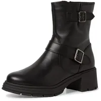 TAMARIS Stiefelette - schwarz, 37