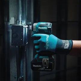 Makita DTD173Z ohne Akku + Ladegerät