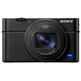 Sony DSC-RX100 Mark VII