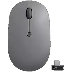 Lenovo Go USB-C Wireless Mouse