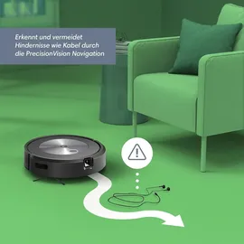 IROBOT Roomba j7+