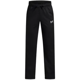 Under Armour Brawler 3.0 Tapered Black/White 149-160