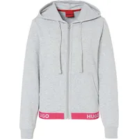 Hugo Damen Sporty Logo Jacket