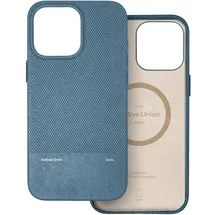 Native Union iPhone 16 Pro Max Hülle Blau