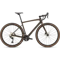 Specialized Diverge Sport Grx Rx820 2025 Gravelbike - Doppio