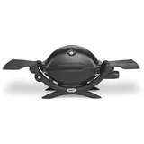 Weber Q 1200 schwarz