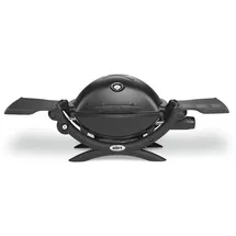 Weber Q 1200 schwarz