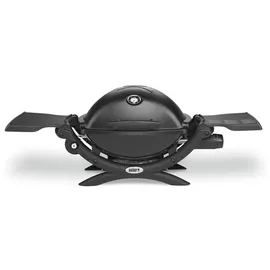 Weber Q 1200 schwarz