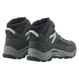 Lowa VENTIERRA GTX QC Ws grau/rauchgrün 40