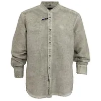 Krüger Trachtenhemd 911567 grün S